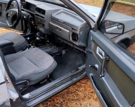 ВАЗ 21099, об'ємом двигуна 1.5 л та пробігом 0 тис. км за 1150 $, фото 5 на Automoto.ua