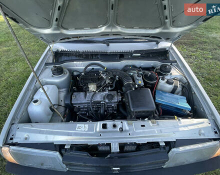 ВАЗ 21099, объемом двигателя 1.6 л и пробегом 150 тыс. км за 2800 $, фото 5 на Automoto.ua