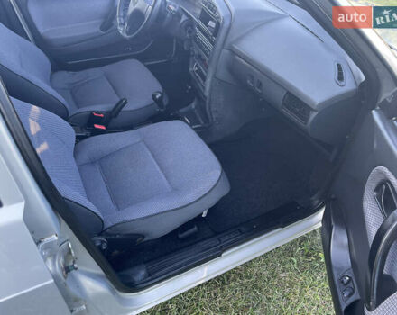 ВАЗ 21099, об'ємом двигуна 1.6 л та пробігом 150 тис. км за 2800 $, фото 6 на Automoto.ua