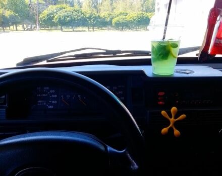 ВАЗ 21099, объемом двигателя 1.6 л и пробегом 193 тыс. км за 1600 $, фото 6 на Automoto.ua