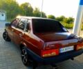 ВАЗ 21099, объемом двигателя 1.6 л и пробегом 193 тыс. км за 1600 $, фото 3 на Automoto.ua
