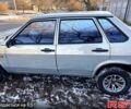 ВАЗ 21099, об'ємом двигуна 16 л та пробігом 0 тис. км за 1900 $, фото 2 на Automoto.ua