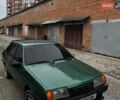 ВАЗ 21099, объемом двигателя 1.6 л и пробегом 125 тыс. км за 1600 $, фото 1 на Automoto.ua