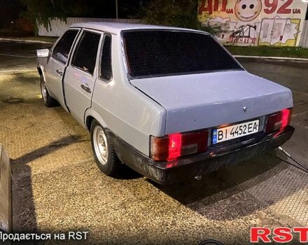 ВАЗ 21099, об'ємом двигуна 1.6 л та пробігом 0 тис. км за 850 $, фото 6 на Automoto.ua