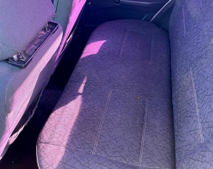 ВАЗ 21099, объемом двигателя 1.5 л и пробегом 0 тыс. км за 2000 $, фото 7 на Automoto.ua