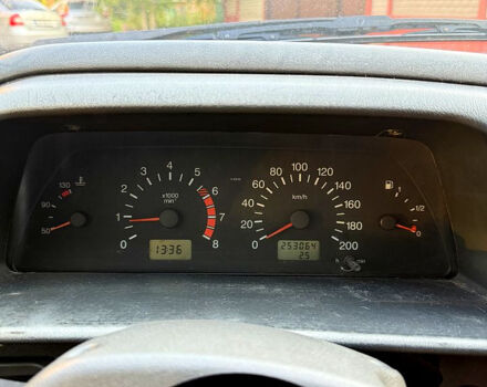 ВАЗ 21099, объемом двигателя 1.6 л и пробегом 256 тыс. км за 1100 $, фото 12 на Automoto.ua