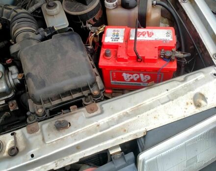 ВАЗ 21099, объемом двигателя 1.6 л и пробегом 450 тыс. км за 1000 $, фото 1 на Automoto.ua