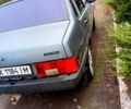 ВАЗ 21099, объемом двигателя 1.6 л и пробегом 0 тыс. км за 1800 $, фото 4 на Automoto.ua