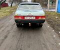 ВАЗ 21099, объемом двигателя 16 л и пробегом 240 тыс. км за 1550 $, фото 7 на Automoto.ua