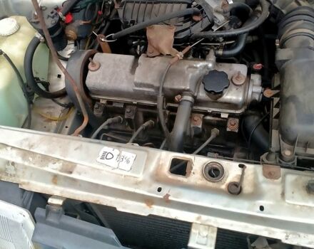 ВАЗ 21099, объемом двигателя 1.6 л и пробегом 450 тыс. км за 1000 $, фото 2 на Automoto.ua