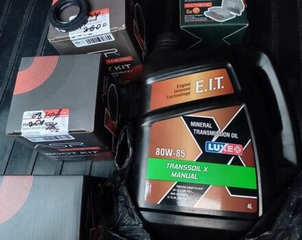 ВАЗ 21099, об'ємом двигуна 1.6 л та пробігом 68 тис. км за 3500 $, фото 1 на Automoto.ua