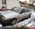 ВАЗ 21099, объемом двигателя 16 л и пробегом 200 тыс. км за 1300 $, фото 1 на Automoto.ua