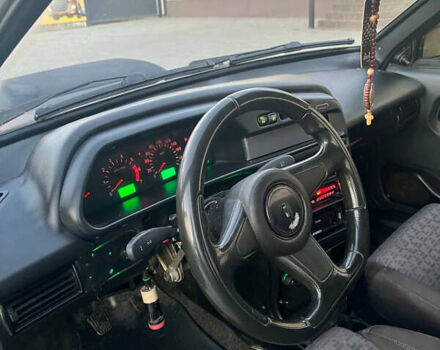 ВАЗ 21099, объемом двигателя 1.6 л и пробегом 560 тыс. км за 1750 $, фото 10 на Automoto.ua