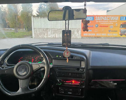 ВАЗ 21099, объемом двигателя 1.6 л и пробегом 560 тыс. км за 1750 $, фото 8 на Automoto.ua