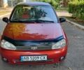 ВАЗ 21099, объемом двигателя 1.6 л и пробегом 156 тыс. км за 2000 $, фото 1 на Automoto.ua