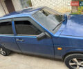 ВАЗ 21099, объемом двигателя 1.6 л и пробегом 200 тыс. км за 2500 $, фото 3 на Automoto.ua