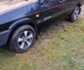 ВАЗ 21099, объемом двигателя 1.6 л и пробегом 170 тыс. км за 1750 $, фото 6 на Automoto.ua
