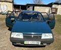 ВАЗ 21099, объемом двигателя 15 л и пробегом 154 тыс. км за 2000 $, фото 11 на Automoto.ua