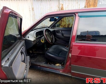 ВАЗ 21099, об'ємом двигуна 1.6 л та пробігом 0 тис. км за 2450 $, фото 1 на Automoto.ua