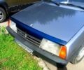 ВАЗ 21099, объемом двигателя 1.5 л и пробегом 0 тыс. км за 1100 $, фото 1 на Automoto.ua