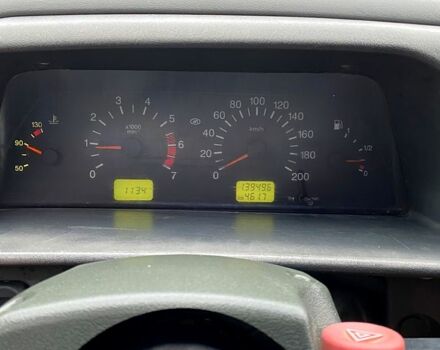 ВАЗ 21099, объемом двигателя 1.6 л и пробегом 140 тыс. км за 1999 $, фото 10 на Automoto.ua