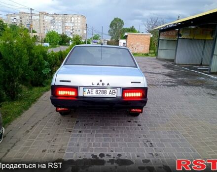 ВАЗ 21099, объемом двигателя 1.6 л и пробегом 0 тыс. км за 2000 $, фото 6 на Automoto.ua