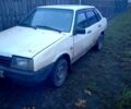 ВАЗ 21099, об'ємом двигуна 1.5 л та пробігом 0 тис. км за 800 $, фото 3 на Automoto.ua