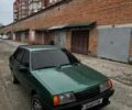 ВАЗ 21099, об'ємом двигуна 1.6 л та пробігом 125 тис. км за 1600 $, фото 1 на Automoto.ua