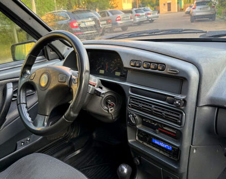 ВАЗ 21099, объемом двигателя 1.6 л и пробегом 256 тыс. км за 1100 $, фото 10 на Automoto.ua