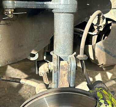 ВАЗ 21099, объемом двигателя 1.6 л и пробегом 110 тыс. км за 3200 $, фото 12 на Automoto.ua