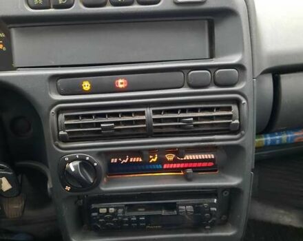 ВАЗ 21099, объемом двигателя 0 л и пробегом 68 тыс. км за 2100 $, фото 3 на Automoto.ua