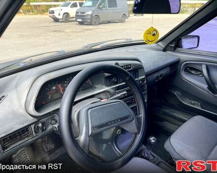 ВАЗ 21099, объемом двигателя 1.6 л и пробегом 130 тыс. км за 2550 $, фото 3 на Automoto.ua