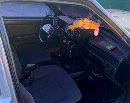 ВАЗ 21099, об'ємом двигуна 1.6 л та пробігом 0 тис. км за 850 $, фото 1 на Automoto.ua