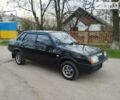 ВАЗ 21099, объемом двигателя 1.6 л и пробегом 274 тыс. км за 2600 $, фото 1 на Automoto.ua