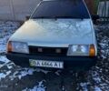 ВАЗ 21099, об'ємом двигуна 16 л та пробігом 0 тис. км за 1900 $, фото 1 на Automoto.ua