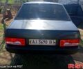 ВАЗ 21099, объемом двигателя 16 л и пробегом 0 тыс. км за 1150 $, фото 5 на Automoto.ua