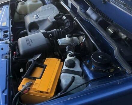 ВАЗ 21099, объемом двигателя 1.5 л и пробегом 79 тыс. км за 2700 $, фото 4 на Automoto.ua