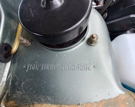 ВАЗ 21099, об'ємом двигуна 1.6 л та пробігом 68 тис. км за 3500 $, фото 6 на Automoto.ua