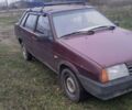 ВАЗ 21099, об'ємом двигуна 1.6 л та пробігом 270 тис. км за 669 $, фото 1 на Automoto.ua