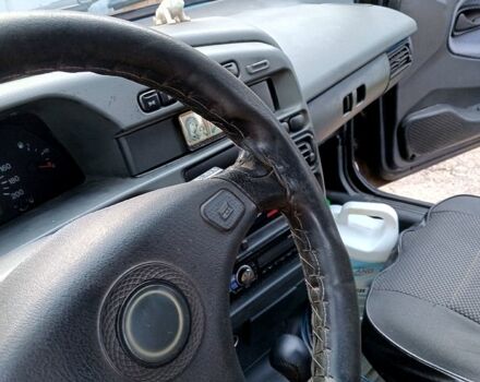 ВАЗ 21099, объемом двигателя 1.5 л и пробегом 200 тыс. км за 2200 $, фото 2 на Automoto.ua