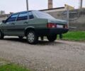 ВАЗ 21099, объемом двигателя 1.6 л и пробегом 173 тыс. км за 2500 $, фото 23 на Automoto.ua
