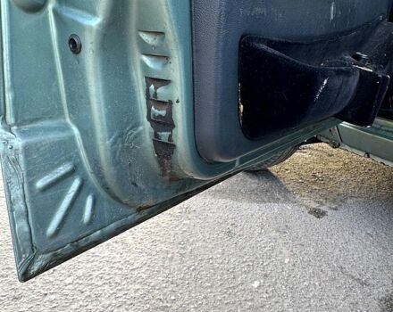 ВАЗ 21099, объемом двигателя 1.6 л и пробегом 110 тыс. км за 2700 $, фото 11 на Automoto.ua