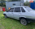 ВАЗ 21099, объемом двигателя 0 л и пробегом 60 тыс. км за 550 $, фото 3 на Automoto.ua