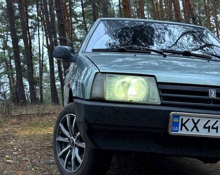 ВАЗ 21099, объемом двигателя 1.6 л и пробегом 110 тыс. км за 2700 $, фото 1 на Automoto.ua
