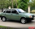 ВАЗ 21099, объемом двигателя 1.6 л и пробегом 168 тыс. км за 2100 $, фото 3 на Automoto.ua