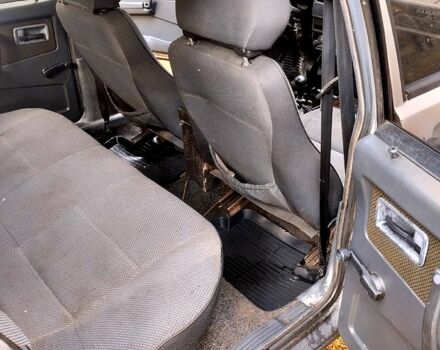 ВАЗ 21099, об'ємом двигуна 1.5 л та пробігом 0 тис. км за 1150 $, фото 6 на Automoto.ua