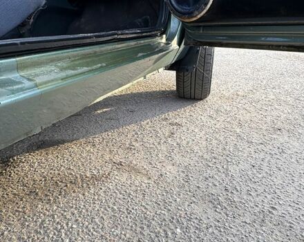 ВАЗ 21099, объемом двигателя 1.6 л и пробегом 110 тыс. км за 2700 $, фото 7 на Automoto.ua