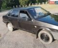 ВАЗ 21099, объемом двигателя 1.6 л и пробегом 282 тыс. км за 1800 $, фото 2 на Automoto.ua