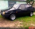 ВАЗ 21099, объемом двигателя 1.6 л и пробегом 100 тыс. км за 1950 $, фото 2 на Automoto.ua