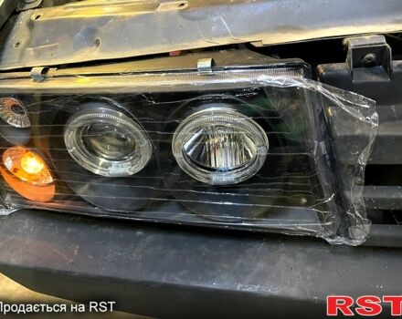 ВАЗ 21099, объемом двигателя 1.6 л и пробегом 130 тыс. км за 2550 $, фото 10 на Automoto.ua